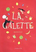 La galette (Franska)
