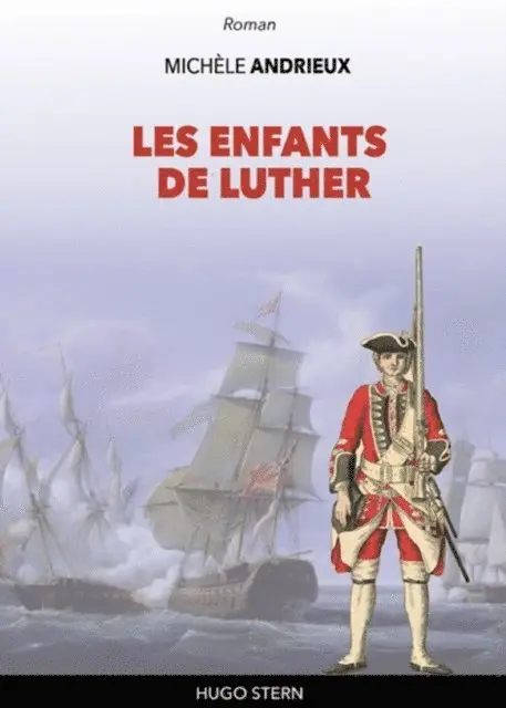 Michele Andrieux - Les enfants de Luther, E-bok. Tillgänglighet: Lägg i varukorg