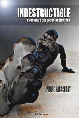 Pierre Barachant - INDESTRUCTIBLE Chronique des jours ordinaires, Häftad
