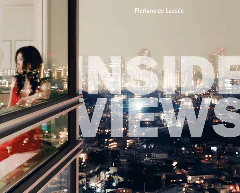 INSIDE VIEWS, Inbunden