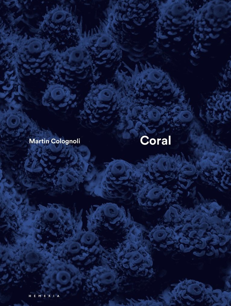 Martin Colognoli, Charlie Veron, Denis Allemand - Coral, Inbunden