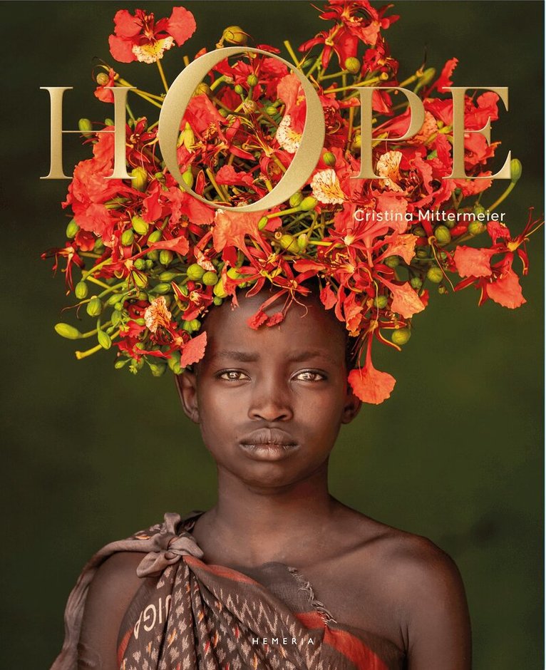 HOPE, Inbunden
