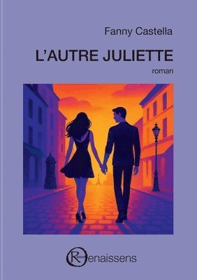 Fanny Castella - L'autre Juliette, Häftad
