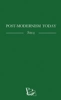 Siraj - Post-Modernism Today, Häftad