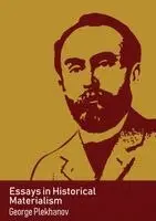George Plekhanov - Essays in Historical Materialism, Häftad. Tillgänglighet: Lägg i varukorg