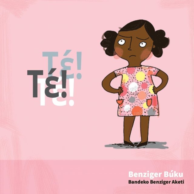 Liora Freidland - Tɛ́!, E-bok