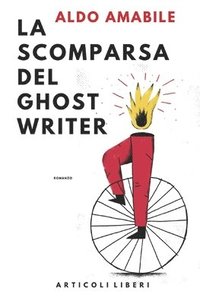 La scomparsa del ghostwriter