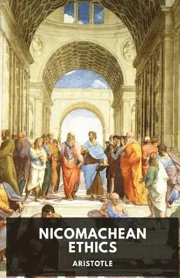 Aristotle - Nicomachean Ethics, Häftad. Tillgänglighet: Lägg i varukorg