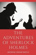 Adventures of Sherlock Holmes