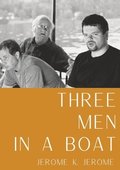 Three Men in a Boat
