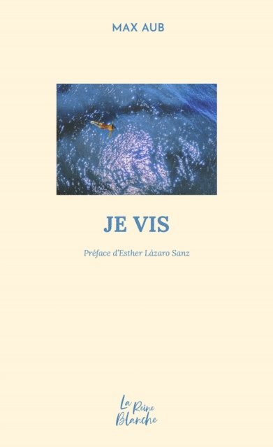 Max Aub - Je vis, E-bok