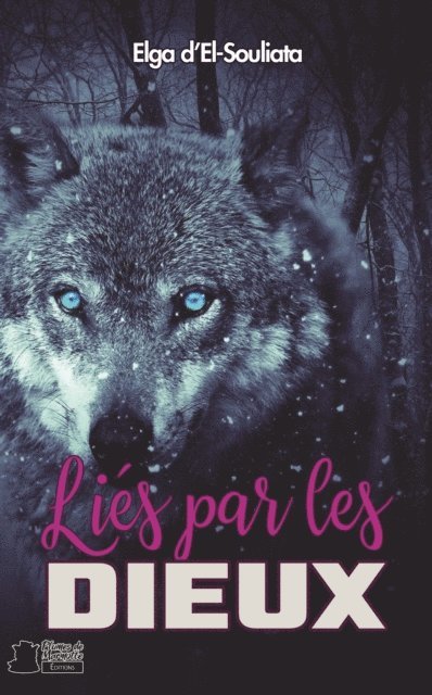Elga d'El-Souliata - Liés par les dieux, E-bok