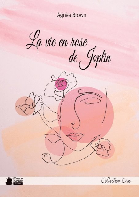 Agnes Brown - La vie en rose de Joplin, E-bok