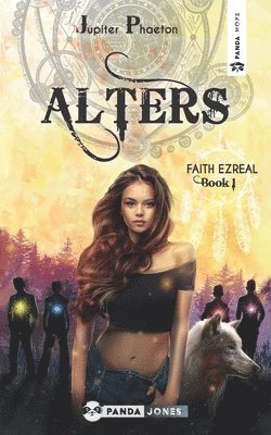 Jupiter Phaeton - Alters, Häftad