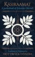 Troy Trevoli Vonder - Käsiraamat - A pocketbook of Estonian Charms, Häftad. Tillgänglighet: Lägg i varukorg
