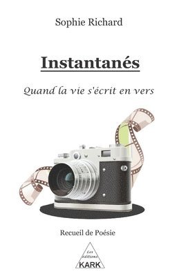 Sophie Richard - Instantanés, Häftad