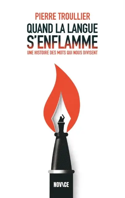Pierre Troullier - Quand la langue s'enflamme, E-bok. Tillgänglighet: Lägg i varukorg