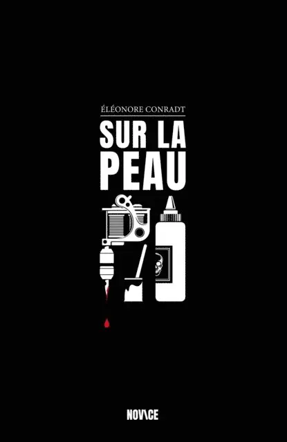 Eleonore Conradt - Sur la peau, E-bok. Tillgänglighet: Lägg i varukorg