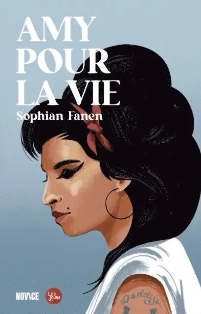Sophian Fanen - Amy pour la vie : Portrait, E-bok. Tillgänglighet: Lägg i varukorg
