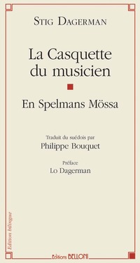 La Casquette du musicien / En spelmans mssa
