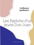 Les Exploits d'un jeune Dom Juan