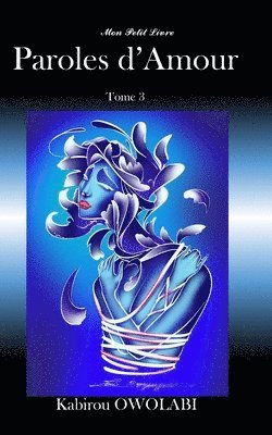 Mon Petit Livre - Paroles d'amour Tome 3, Häftad. Tillgänglighet: Lägg i varukorg