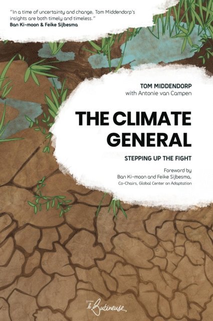 Antonie van Campen, Tom Middendorp - Climate General, E-bok