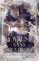 Laurence Chevallier - royaume sans souveraine, Häftad