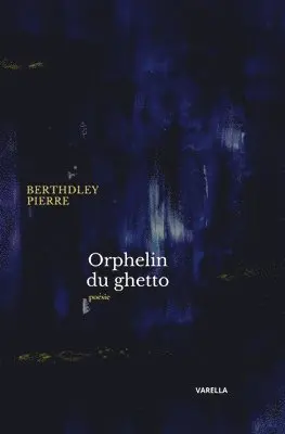 Berthdley Pierre - Orphelin du ghetto, Häftad. Tillgänglighet: Lägg i varukorg