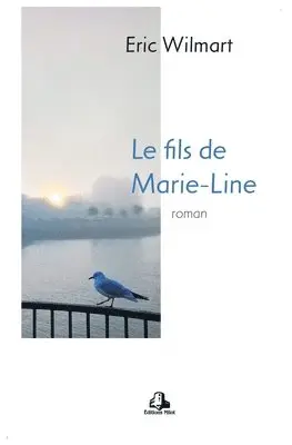Eric Wilmart - fils de Marie-Line, Häftad. Tillgänglighet: Lägg i varukorg