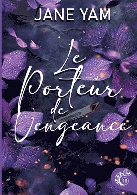 Jane Yam, Les Éditions Caméléon - porteur de vengeance, Häftad