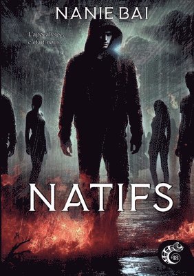 Nanie Bai, Les Éditions Caméléon - Natifs, Häftad
