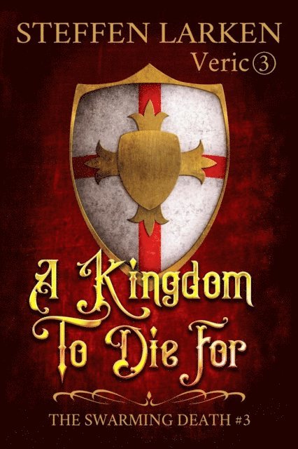 Steffen Larken - Kingdom to Die For, E-bok