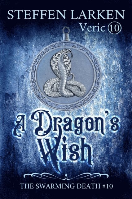 Steffen Larken - Dragon's Wish, E-bok