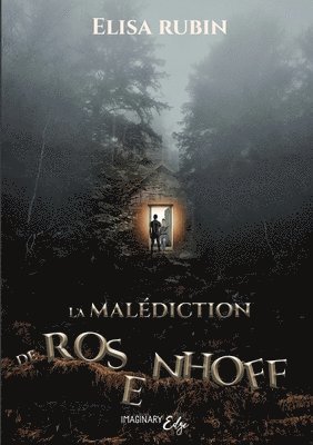 Elisa Rubin - malédiction de Rosenhoff, Häftad