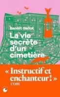 La Vie Secrete D Un Cimetiere, Häftad. Tillgänglighet: Lägg i varukorg
