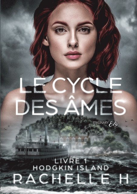 Rachelle H. - Le cycle des âmes - Tome 1, E-bok