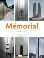 Gaëlle Derriennic - Mémorial, Häftad
