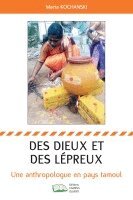 Marta Kochanski - Des dieux et de lépreux, Häftad