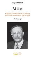 Jacques Binoche - Blum, Häftad