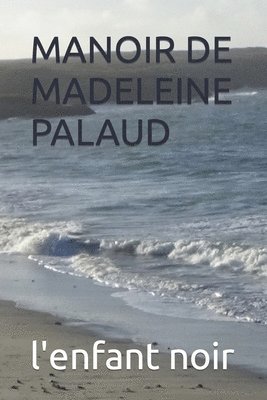 L'Enfant Noir - Manoir de Madeleine Palaud, Häftad. Tillgänglighet: Tillfälligt slut
