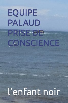 L'Enfant Noir - Equipe Palaud Prise de Conscience, Häftad. Tillgänglighet: Tillfälligt slut