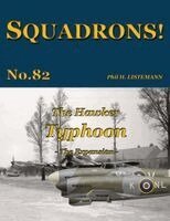 Phil H Listemann - Hawker Typhoon, Häftad. Tillgänglighet: Lägg i varukorg