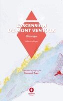 Pétrarque Francesco Petrarca - L'Ascension du Mont Ventoux, Häftad