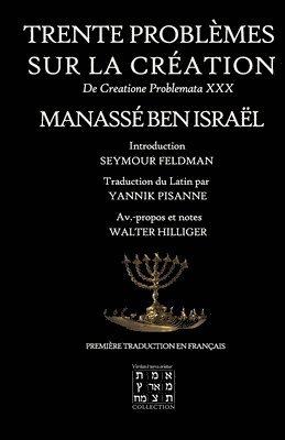Seymour Feldman, Yannik Pisanne, Walter Hilliger - Trente Problèmes sur la Création, Häftad. Tillgänglighet: Tillfälligt slut
