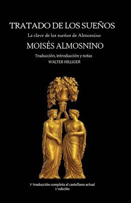 Moisés Almosnino, Walter Hilliger - Tratado de los sueños, Häftad. Tillgänglighet: Lägg i varukorg