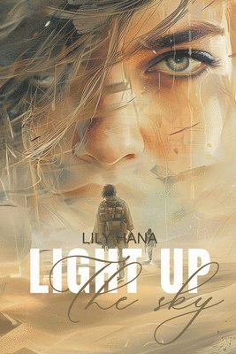 Lily Hana - Light up the sky, Häftad