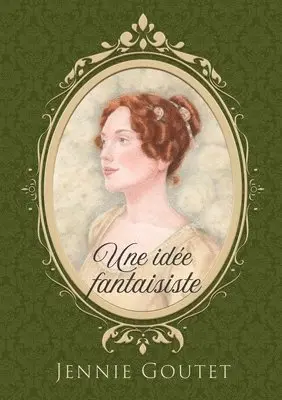 Jennie Goutet - idée fantaisiste, Häftad. Tillgänglighet: Lägg i varukorg