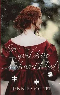 Jennie Goutet - Yorkshire-Weihnachtslied, Häftad. Tillgänglighet: Lägg i varukorg