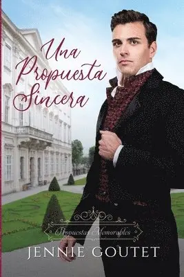 Jennie Goutet - Propuesta Sincera, Häftad. Tillgänglighet: Lägg i varukorg